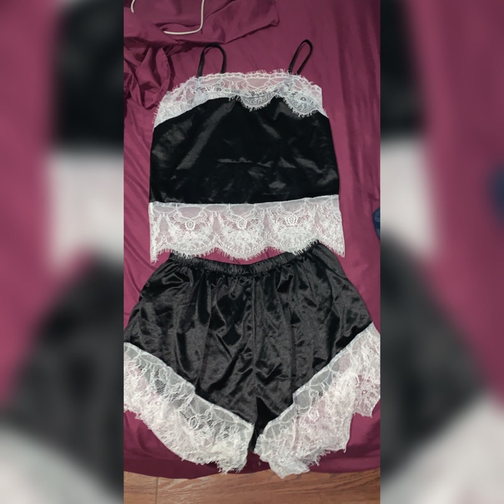 Pajama set